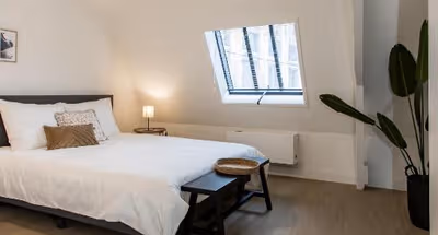 Jodenberg Serviced Apartment