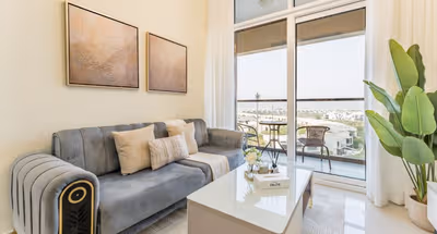 1 Bedroom Apartment in Damac Hills 1