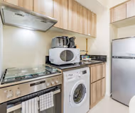 1 Bedroom Apartment in Damac Hills 1