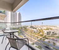 1 Bedroom Apartment in Damac Hills 1