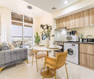 1 Bedroom Apartment in Damac Hills 1