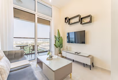 1 Bedroom Apartment in Damac Hills 1
