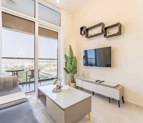 1 Bedroom Apartment in Damac Hills 1