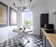 Piazzale Bacone Serviced Apartment