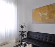 Piazzale Bacone Serviced Apartment