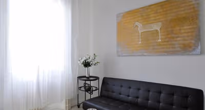 Piazzale Bacone Serviced Apartment