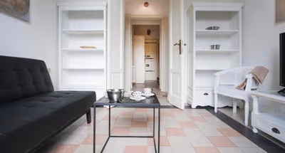 Piazzale Bacone Serviced Apartment