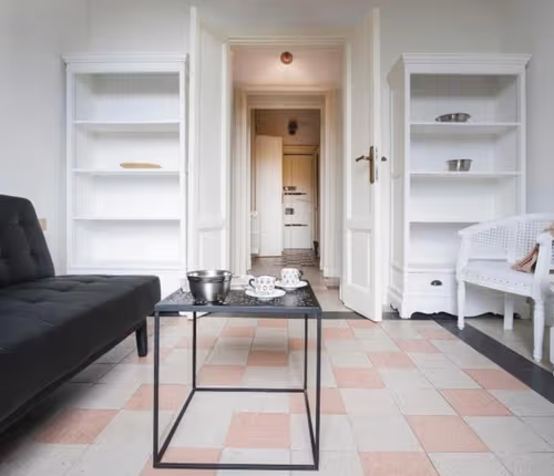 Piazzale Bacone Serviced Apartment