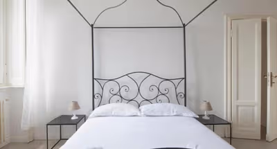 Piazzale Bacone Serviced Apartment