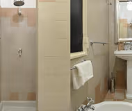 Piazzale Bacone Serviced Apartment