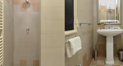 Piazzale Bacone Serviced Apartment