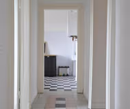 Piazzale Bacone Serviced Apartment