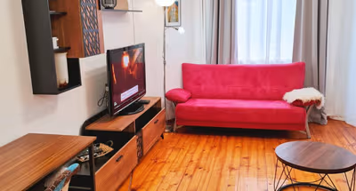 Vasil Serviced Apartment