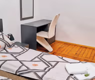 Vasil Serviced Apartment