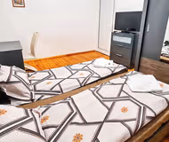 Vasil Serviced Apartment