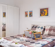 Vasil Serviced Apartment