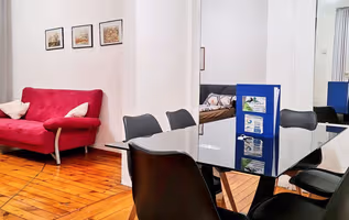 Vasil Serviced Apartment