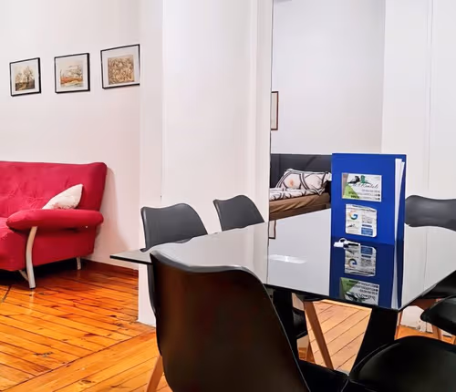 Vasil Serviced Apartment