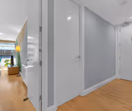 Living area at Farringdon Residences by MySquare