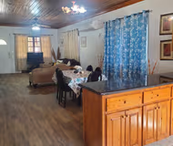 Spacious & Convenient Apartment at West Bay Street