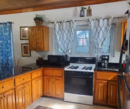 Spacious & Convenient Apartment at West Bay Street