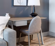 East Riverside Drive Apartment