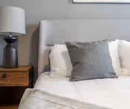 East Riverside Drive Apartment