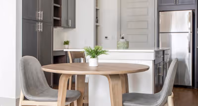 Montopolis Drive Apartment