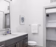 Montopolis Drive Apartment