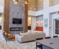 Montopolis Drive Apartment