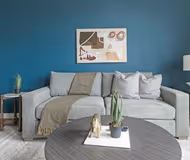 Goodwin Ave Apartment