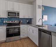 Goodwin Ave Apartment