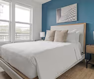 Goodwin Ave Apartment