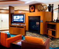 Interchange Way Vaughan Aparthotel