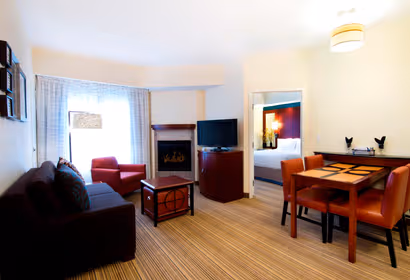 Interchange Way Vaughan Aparthotel