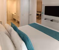 Classy 1BR in Chapinero