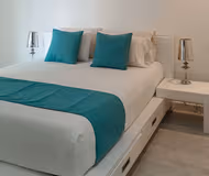 Classy 1BR in Chapinero