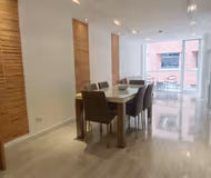 Classy 1BR in Chapinero