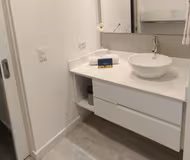 Classy 1BR in Chapinero