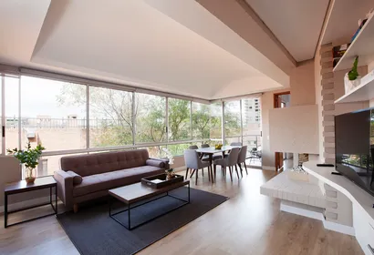 Calle 93 Apartment