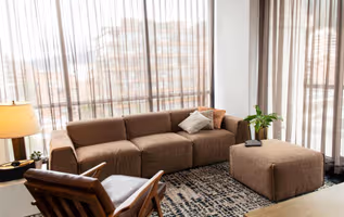 Premium 1BR in Chapinero