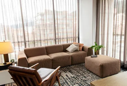 Premium 1BR in Chapinero