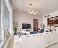 One Bedroom Apartment in 29 Boulevard 1