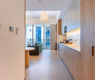 22B Street Serviced Apartment