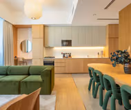 22B Street Serviced Apartment