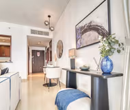 One Bedroom Apartment in 29 Boulevard 1