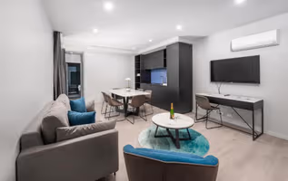 Oakleigh Victoria Serviced Apartments