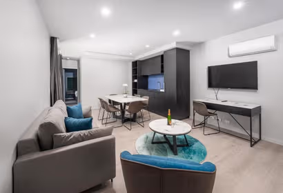 Oakleigh Victoria Serviced Apartments