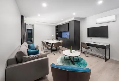 Oakleigh Victoria Serviced Apartments