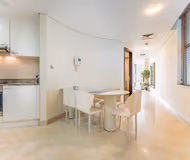 Spacious One Bedroom Apartment at Sky Garden